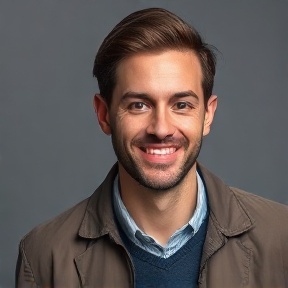 Samuel Champagne — best online casino reviewer